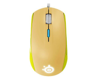 SteelSeries Rival 100 Gaia Green - 263584 - zdjęcie 2